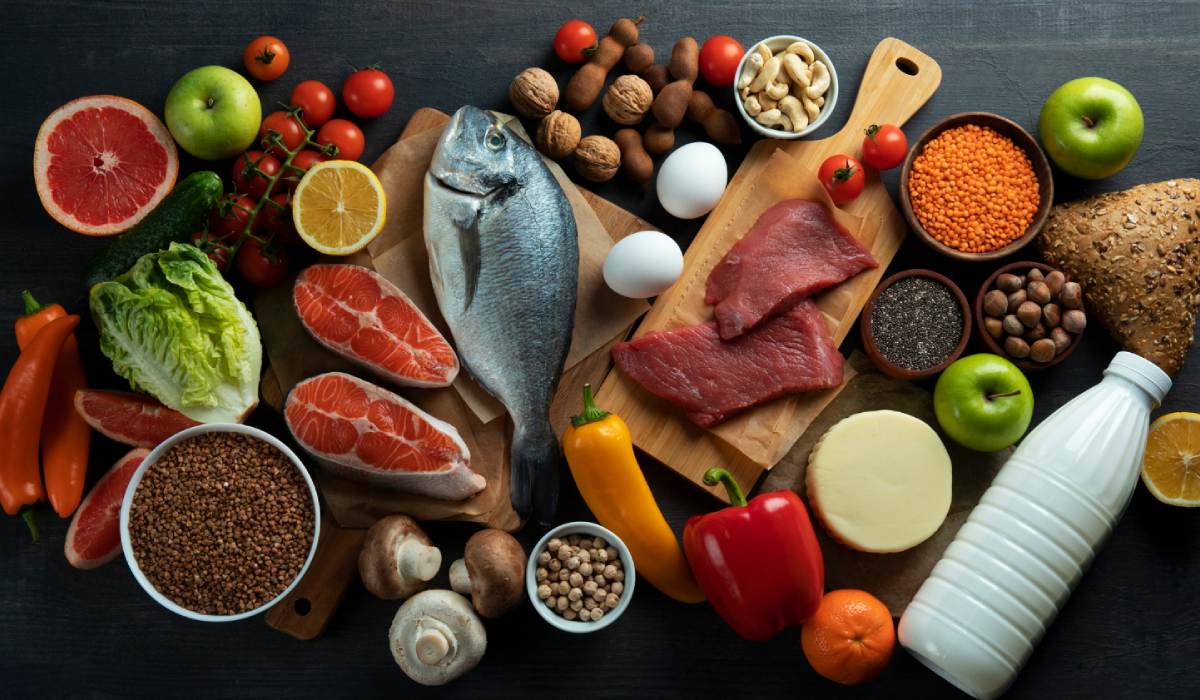 Le Guide Complet pour une Alimentation Saine et Équilibrée : Les Super Aliments