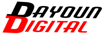 logo bayoun digital